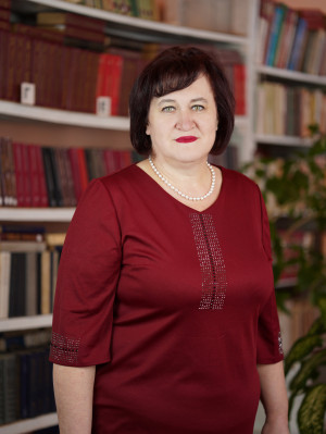 Иванова Елена Николаевна Иванова Елена Николаевна